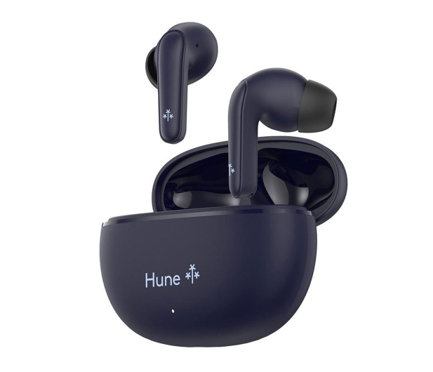 Hune Soja TWS Bluetooth Earbuds Ocean Blue - 1370688 - zdjęcie